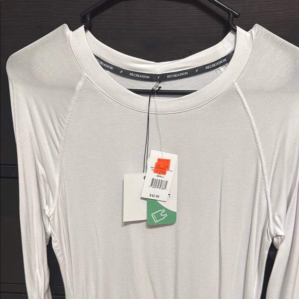 Recreation by Thread & Supply -Brand new with tags